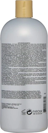 Шампунь Chi Keratin Reconstructing