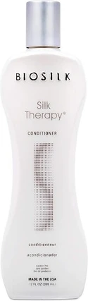 Кондиционер Biosilk Silk Therapy