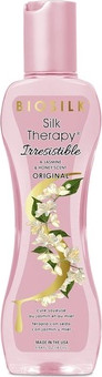 несмываемый уход Biosilk Irresistible Collection