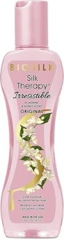 несмываемый уход Biosilk Irresistible Collection