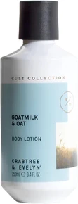 Лосьон для тела Crabtree & Evelyn Goatmilk