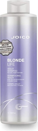 Шампунь Joico Blonde Life Violet