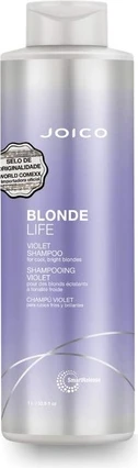 Шампунь Joico Blonde Life Violet