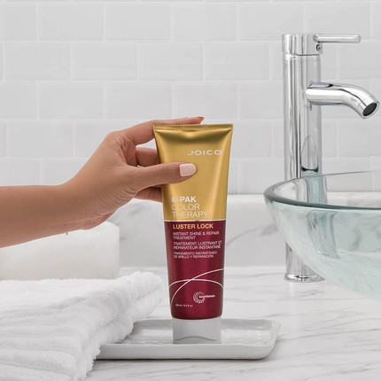 Маска для волос Joico K-Pak Color Therapy Luster Lock Treatment
