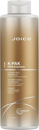 Шампунь Joico K-Pak Professional Clarifying