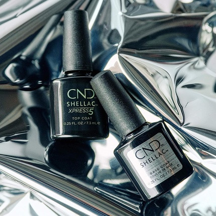 Базовое Покрытие Cnd