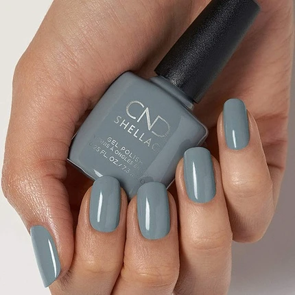 Гель-лак Cnd Glacial Illusion