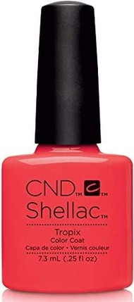Лак для ногтей Cnd Shellac