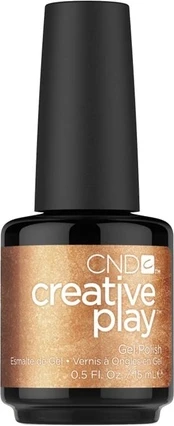 Гель-лак Cnd Creative Play