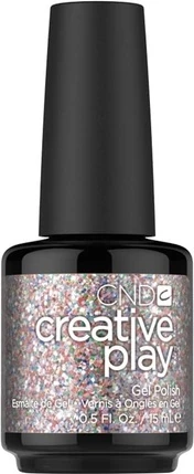 Гель-лак CND Creative Play Flashy Affair