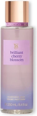 Парфюмированный спрей для тела Victoria's Secret Brilliant Cherry Blossom