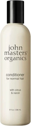 Кондиционер John Masters Organics С Цитрусовым Нероли