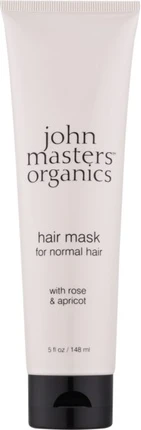 Маска для волос John Masters Organics Роза и Абрикос