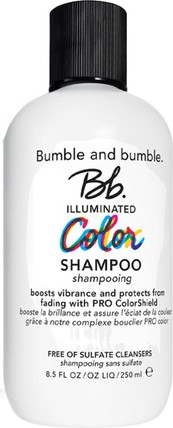 Шампунь Bumble And Bumble Illuminated Color