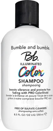 Шампунь Bumble And Bumble Illuminated Color