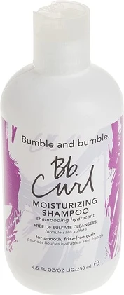 Шампунь Bumble And Bumble Curl Moisturizing