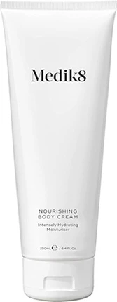 Увлажняющий крем для тела Medik8 Nourishing Body Cream