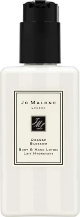 Увлажняющий лосьон для тела Jo Malone Orange Blossom