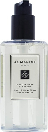 Гель для тела и рук Jo Malone English Pear & Freesia
