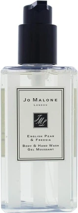 Гель для тела и рук Jo Malone English Pear & Freesia