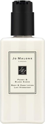Лосьон для тела Jo Malone Peony and Blush Suede