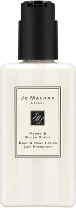 Лосьон для тела Jo Malone Peony and Blush Suede