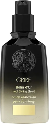 Защитное средство для укладки с термозащитой Balm d'or Oribe