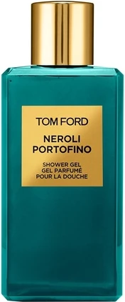 Гель для душа Tom Ford Neroli Portofino