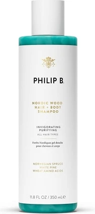 Шампунь Philip B Nordic Wood