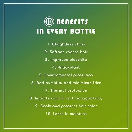 Защитный спрей Its A 10 Miracle Shine Spray