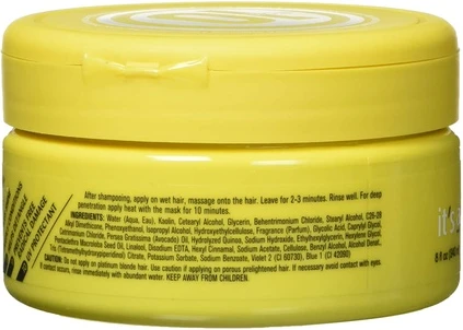 Маска для волос Its A 10 Miracle Clay Hair Mask for Blondes