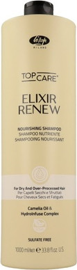 Шампунь Lisap Top Care Elixir