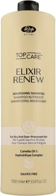 Шампунь Lisap Top Care Elixir