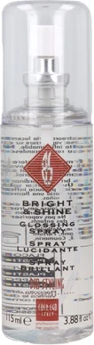 Спрей для блеска Ever Ego Bio Bright Shine Lucidante