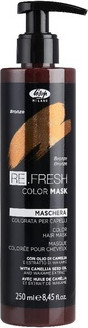 Маска Lisap Refresh Color