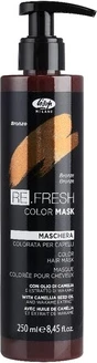 Маска Lisap Refresh Color