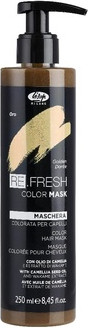 Маска для волос Lisap Refresh Color Mask