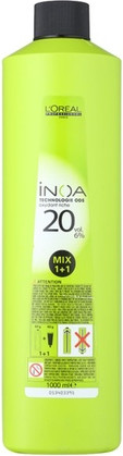 Активирующая Эмульсия L'Oreal Professional Inoa ODS