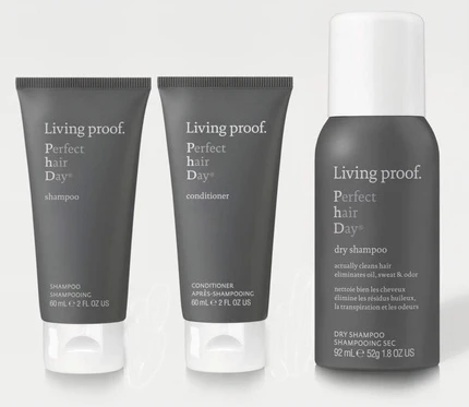 Масло для тела Living Proof Body Builder