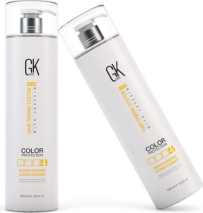 Кондиционер Gk Hair