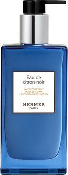 Увлажняющий лосьон для тела Hermes Eau De Citron Noir
