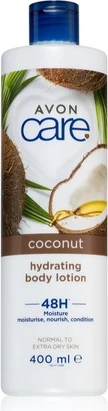 Body Moisturizer Avon Coconut Latte