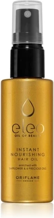 Масло для волос Oriflame Nutritive