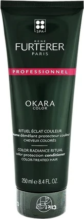 Кондиционер Rene Furterer Okara Color Protection