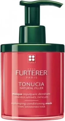 Маска для волос Rene Furterer Tonucia