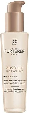 Восстанавливающий крем для красоты Rene Furterer Absolue Keratine
