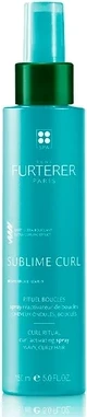 Спрей для фиксации локонов Rene Furterer Curl Activator