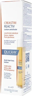 Лосьон Ducray Средство против выпадения волос