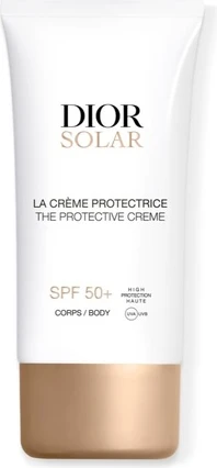 Защитный крем Christian Dior Solar Protective Cream