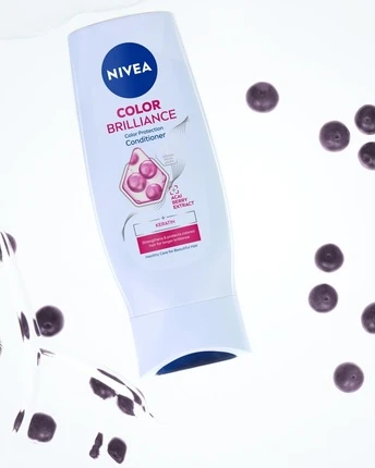 Hair Color Concealer Nivea